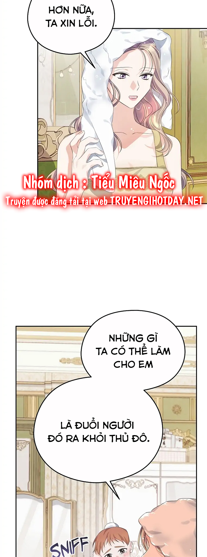 aster yêu dấu của tôi chapter 30 44