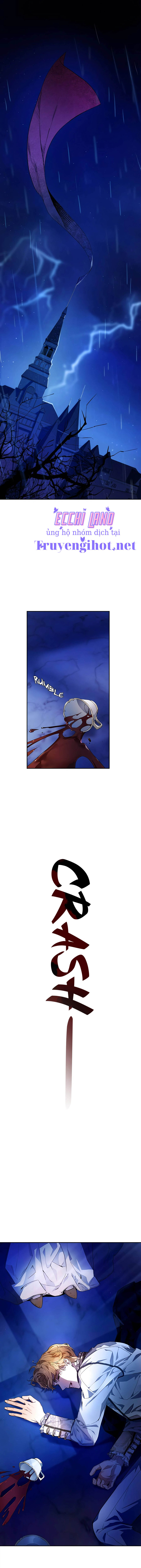 chị gái à, kiếp này tôi sẽ trở thành nữ hoàng chapter 1.1 4