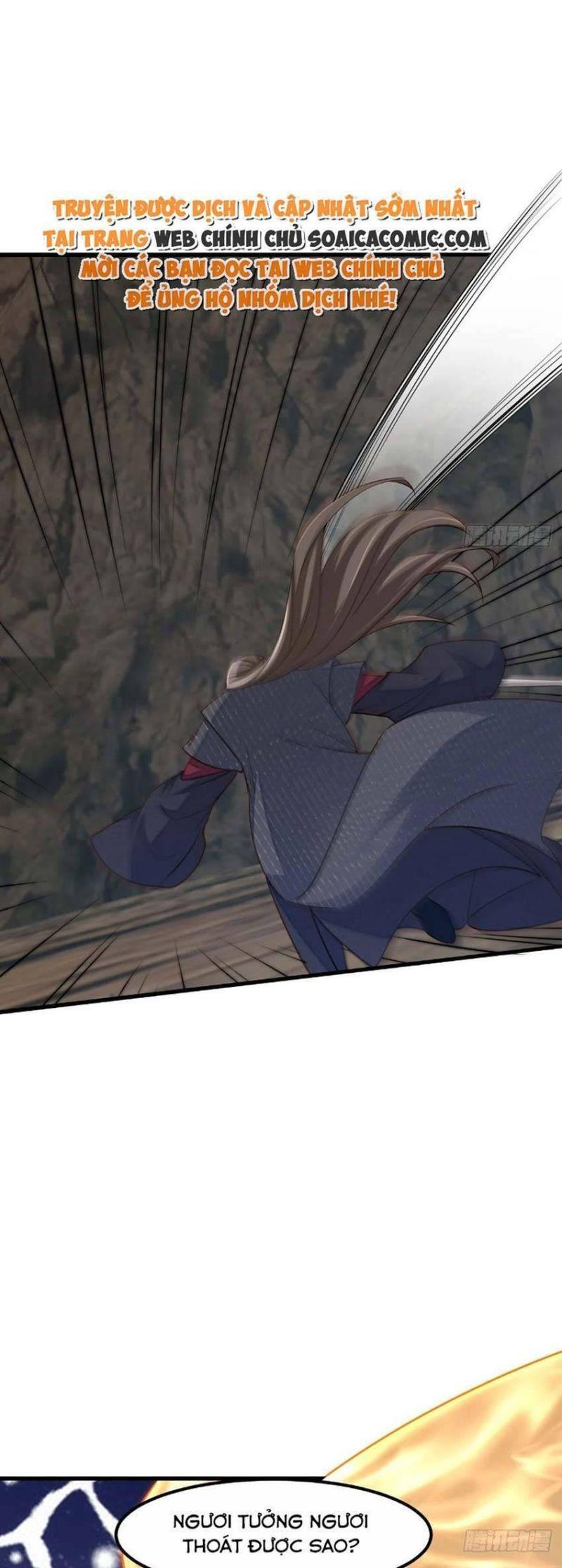 thuần hóa ba ba bạo quân chapter 100 19