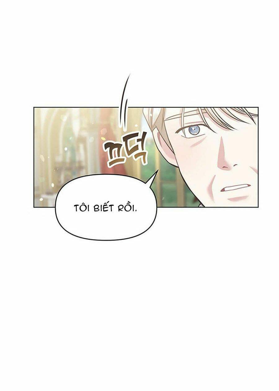 khu vườn câm lặng chapter 9 24