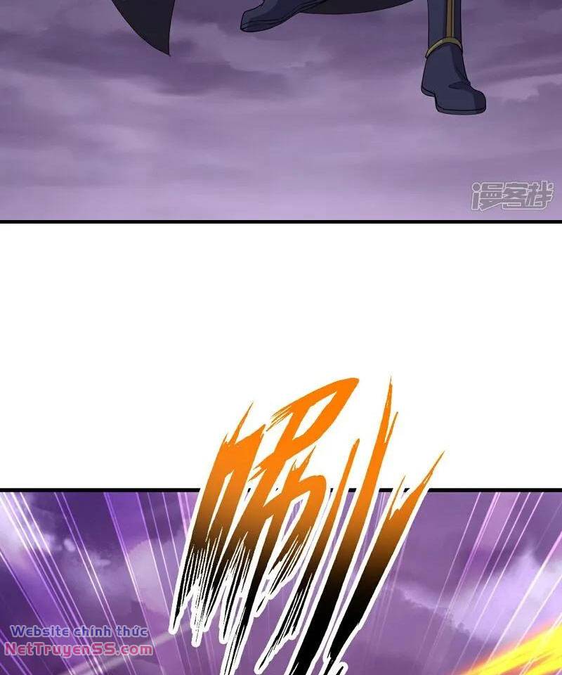 tiên võ đế tôn chapter 529 74