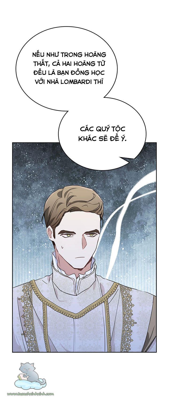 kiếp này ta sẽ trở thành gia chủ chapter 61 65