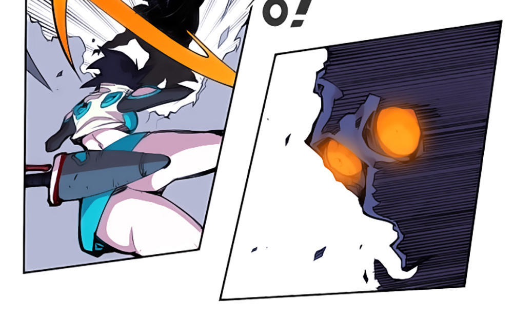 hard core leveling warrior chapter 20 20