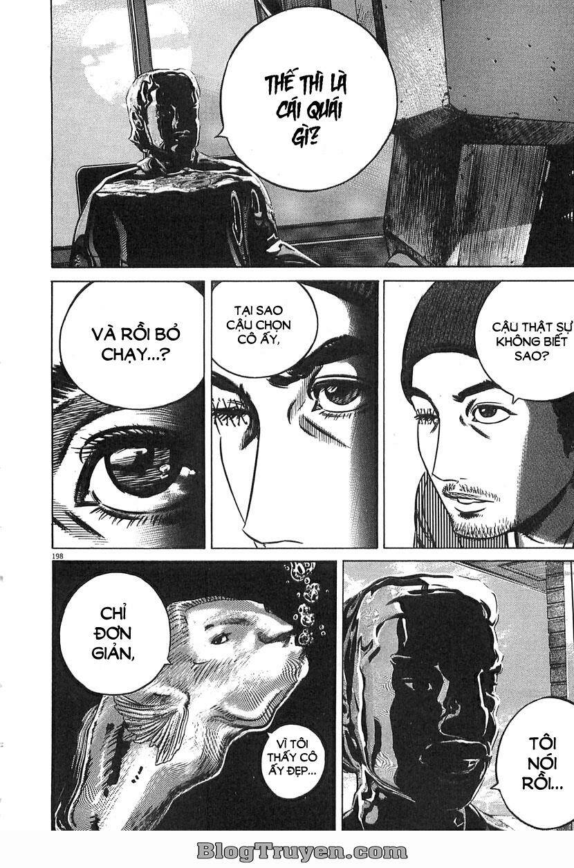 homunculus chapter 70 20