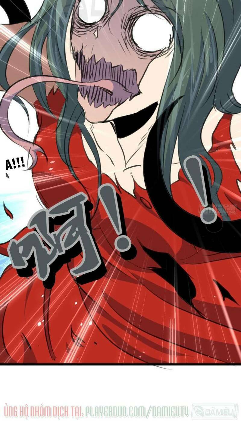 thần nhãn giám định sư chapter 134 4