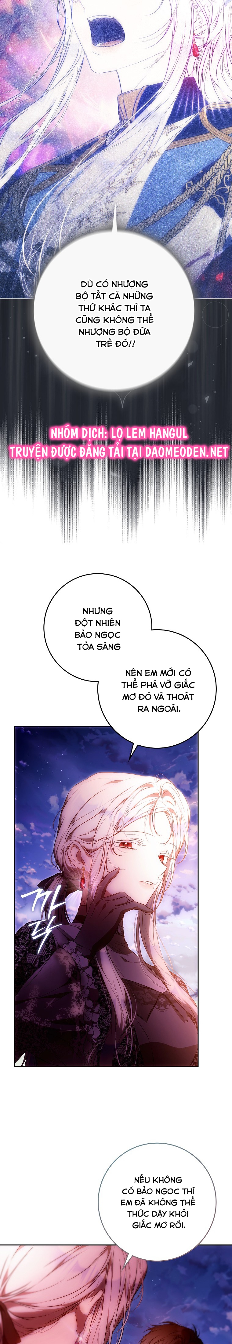 trở thành vợ của nam chính chapter 124 13