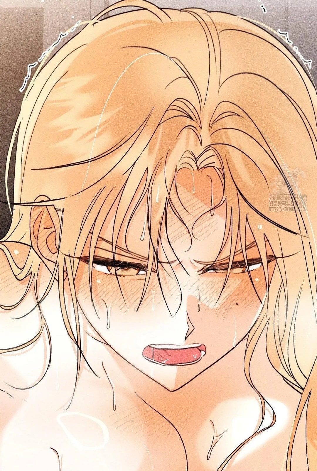 [18+] người đàn ông làm tình với quỷ chapter 8.2 7