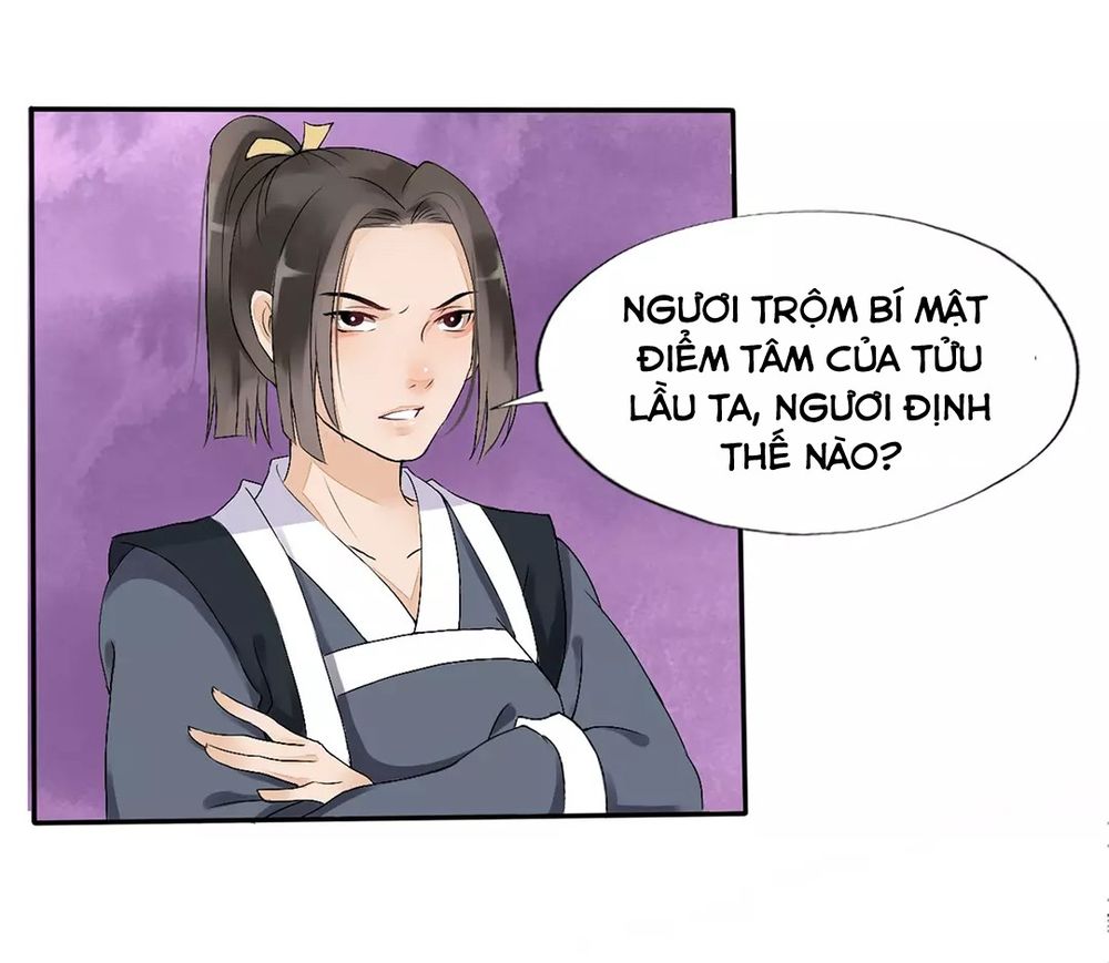 bồng sơn viễn chapter 1.5 32
