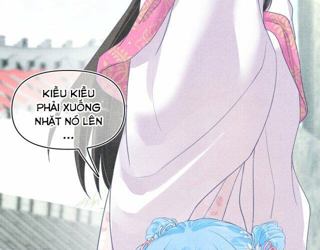 nhóc con giao nhân ba tuổi rồi chapter 12 14