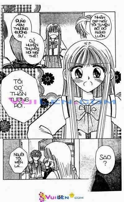 arita đáng yêu chapter 4 55