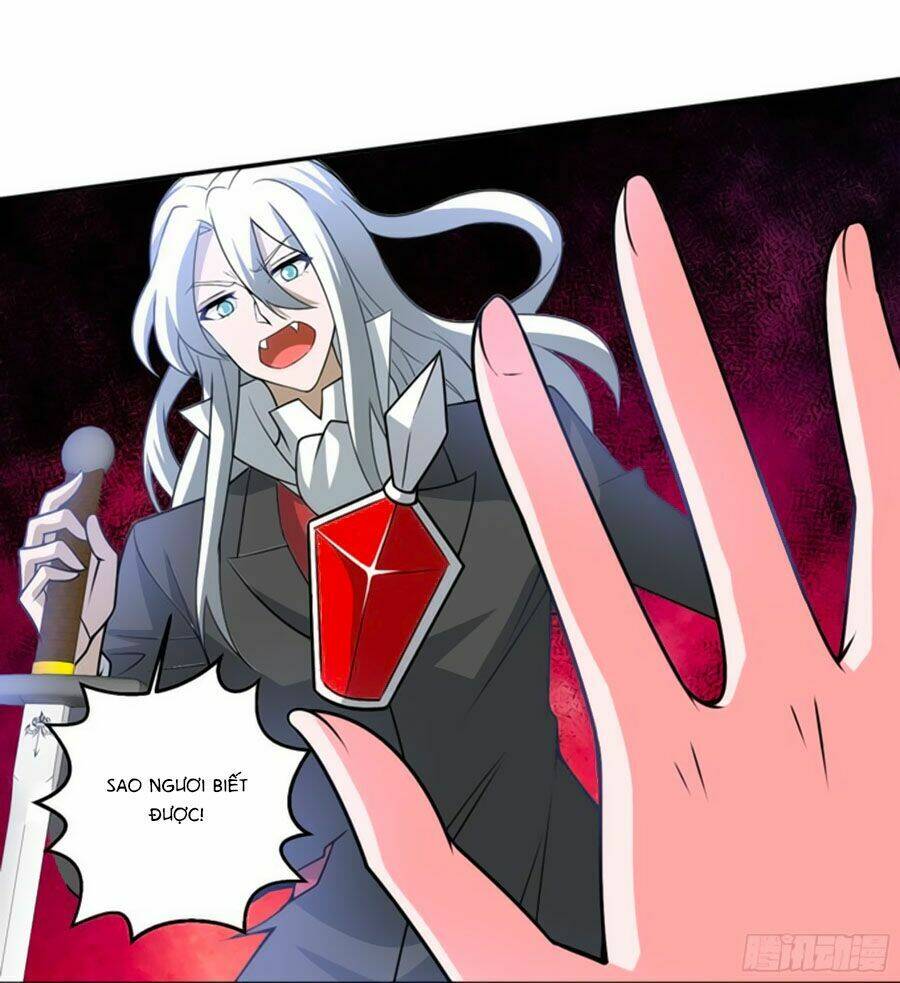 người yêu khát máu của tôi chapter 82 48