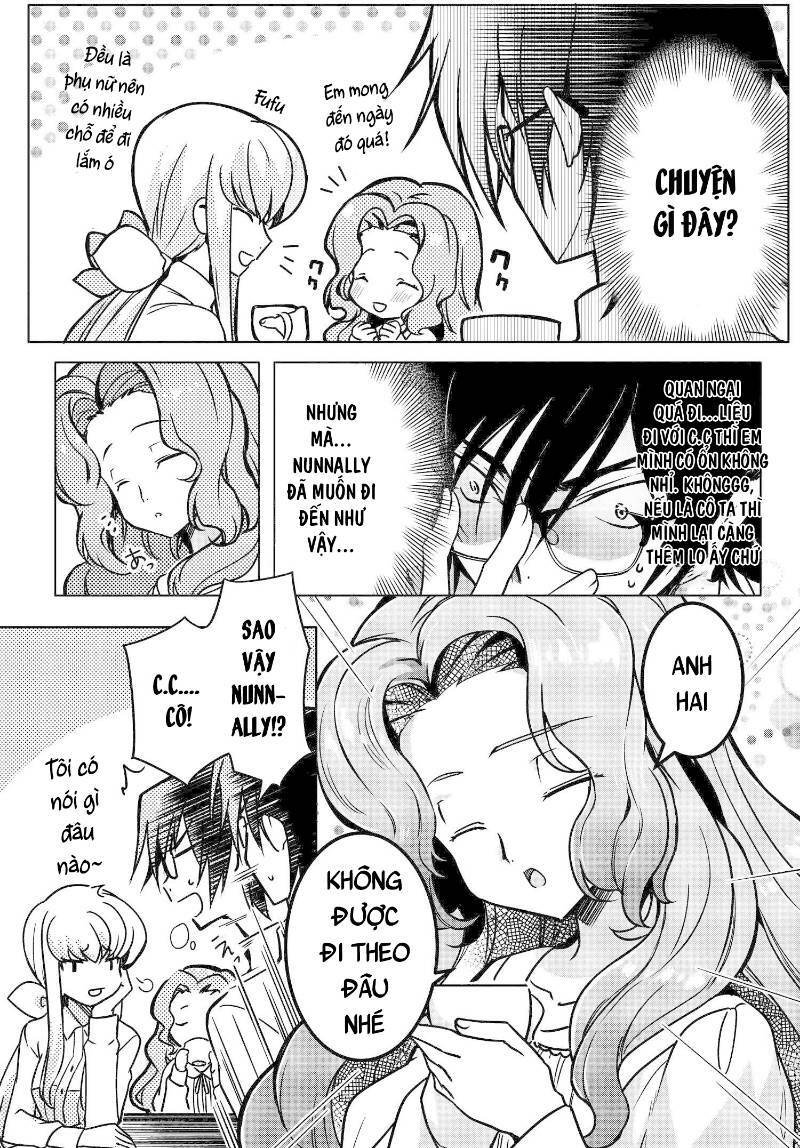 kateikyoushi no lelouch-san chapter 10 8