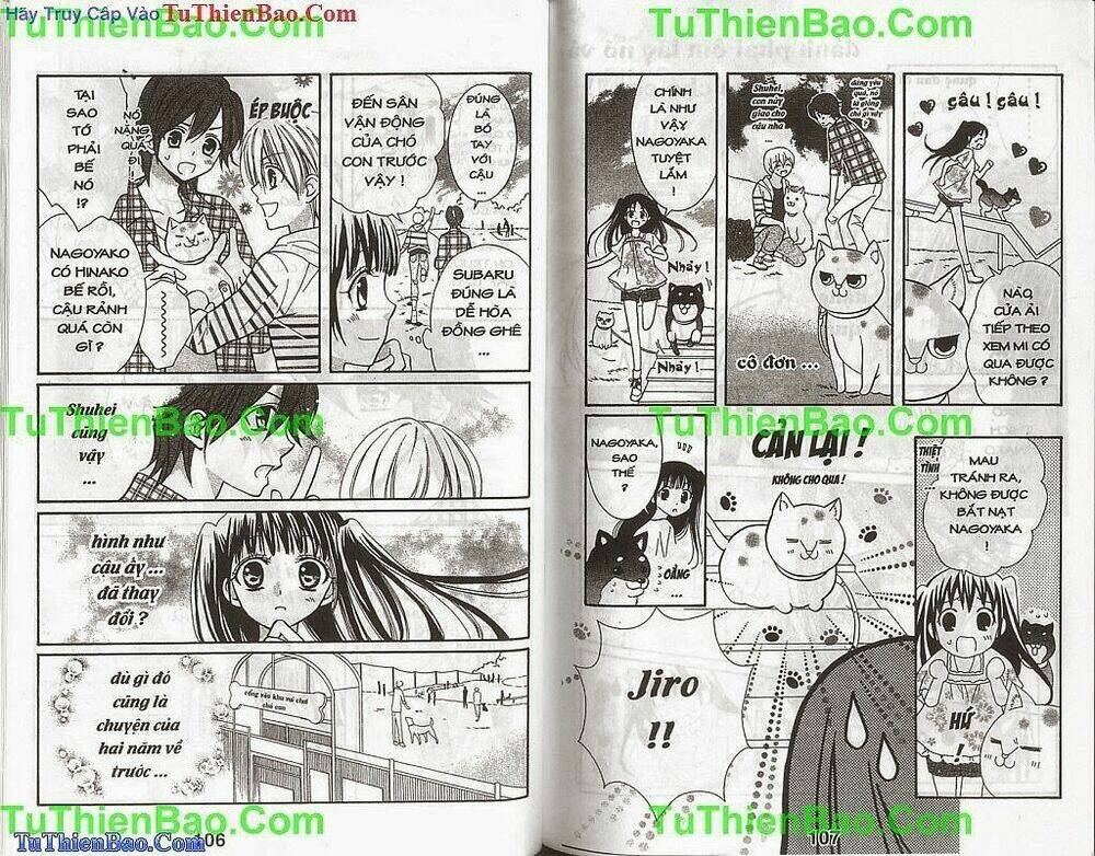 chìa khóa định mệnh chapter 1 54