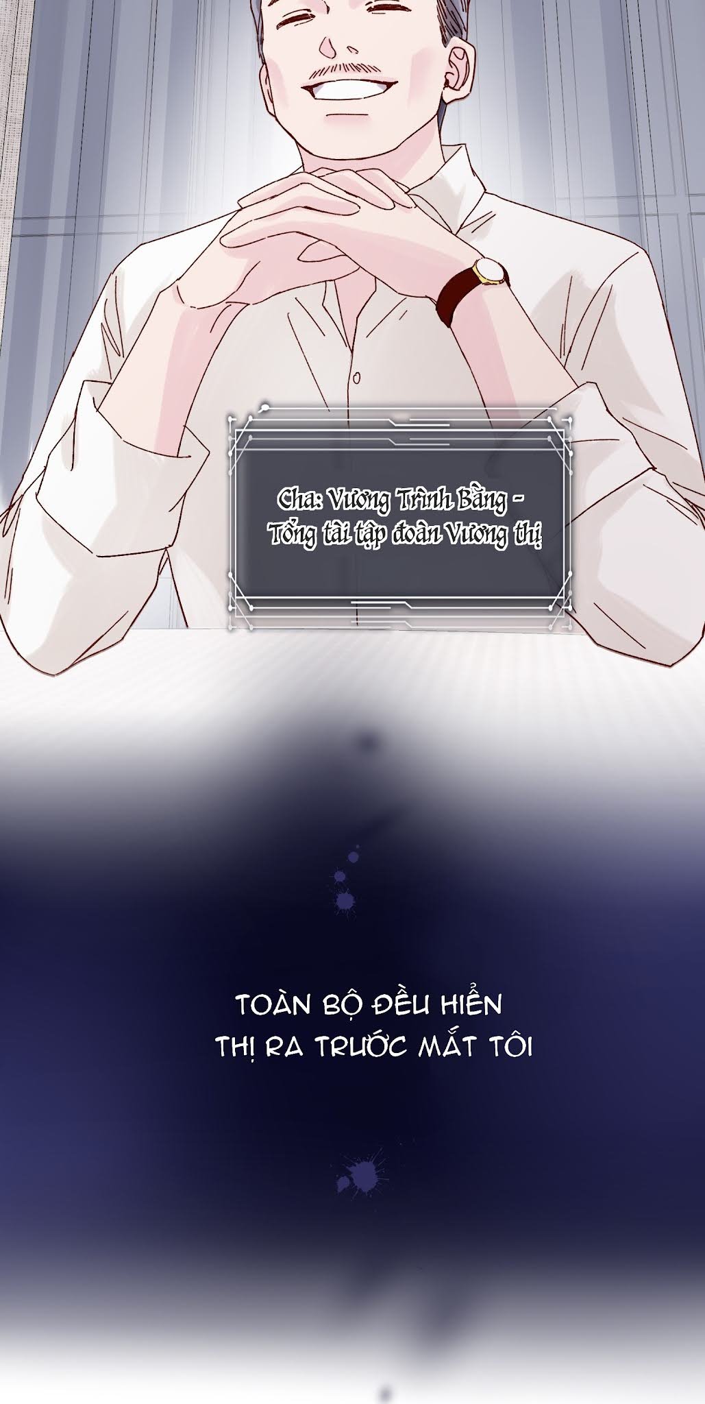 tôi phải trở thành nhân vật đại phản diện chapter 2 34