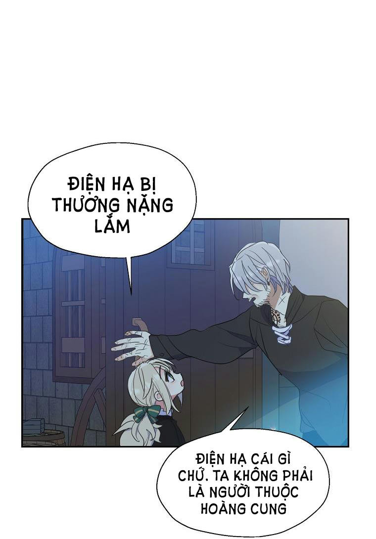 bệ hạ, xin đừng giết tôi!! chapter 66.5 19