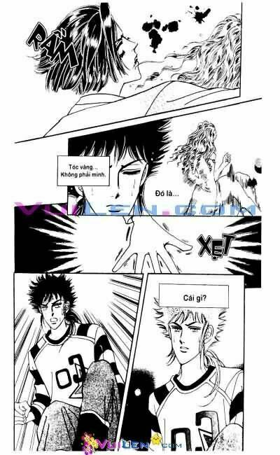 vật cản tình yêu chapter 5 21