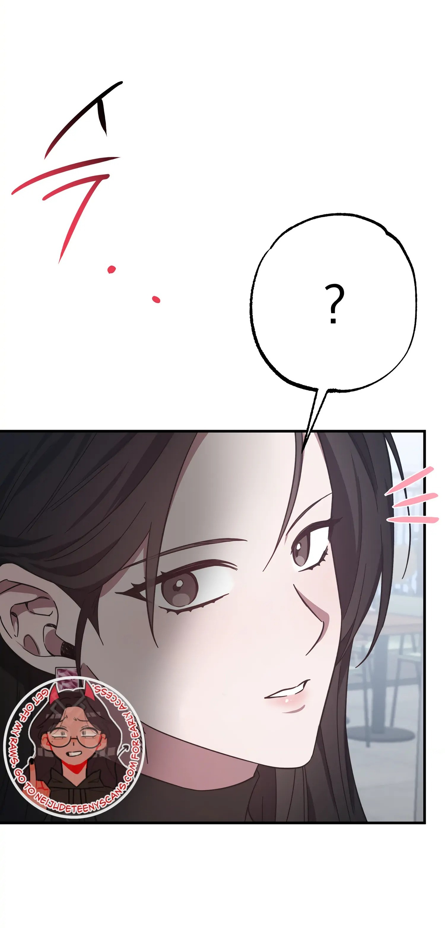 Quan Hệ Không Xác Định chapter 44.1 - Trang 24