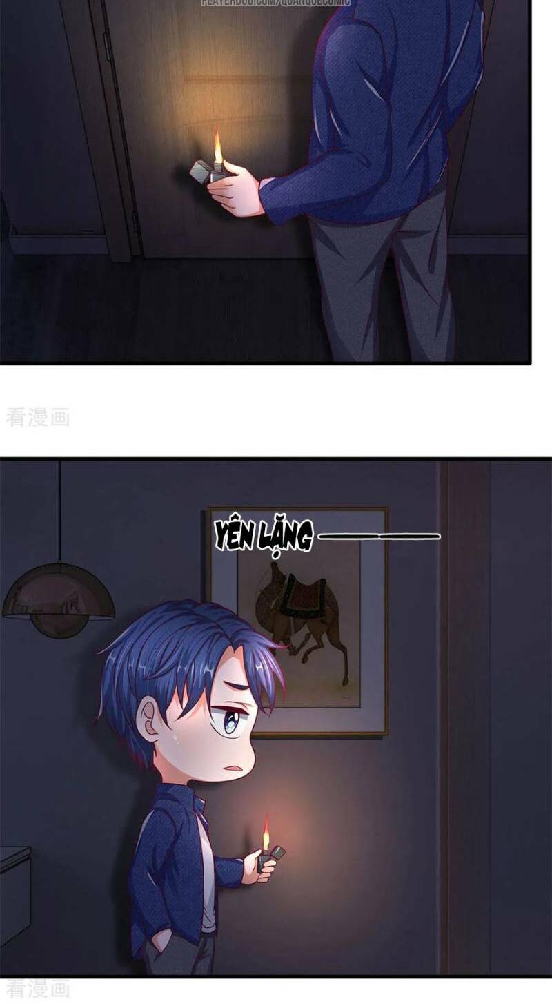 chung cực binh vương tại đô thị chapter 41 2