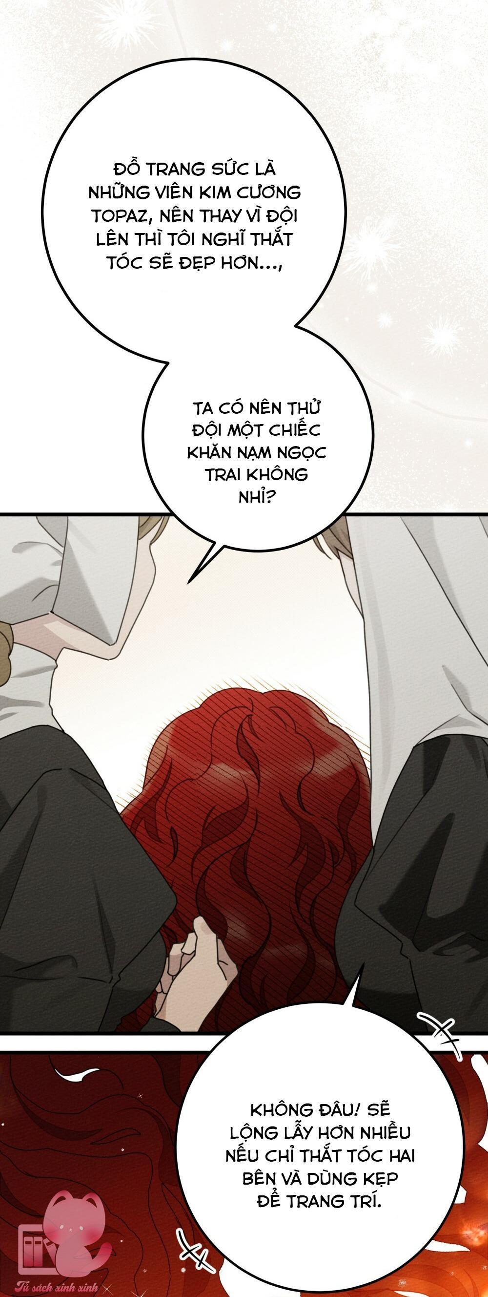 dưới tán cây sồi chapter 47 25