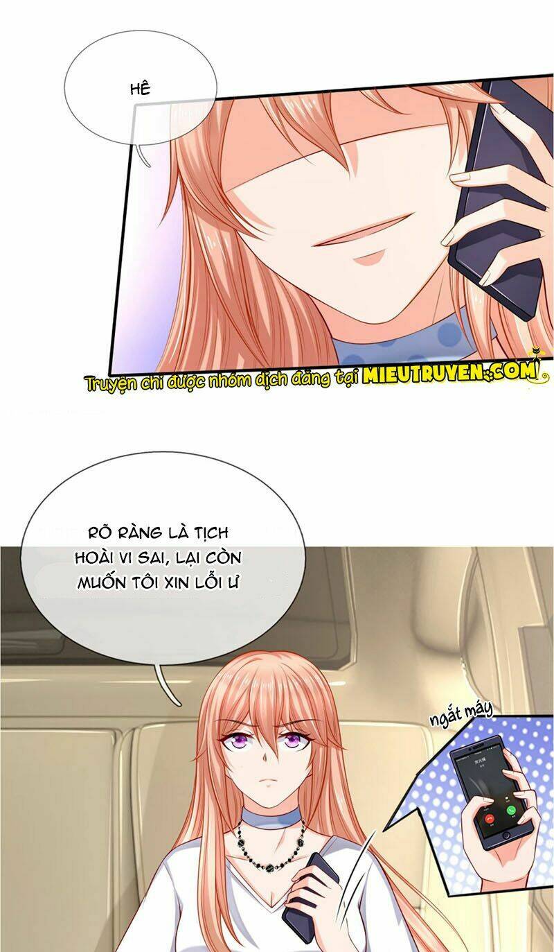 vợ yêu gả nhầm của phúc hắc tổng tài chapter 33 3