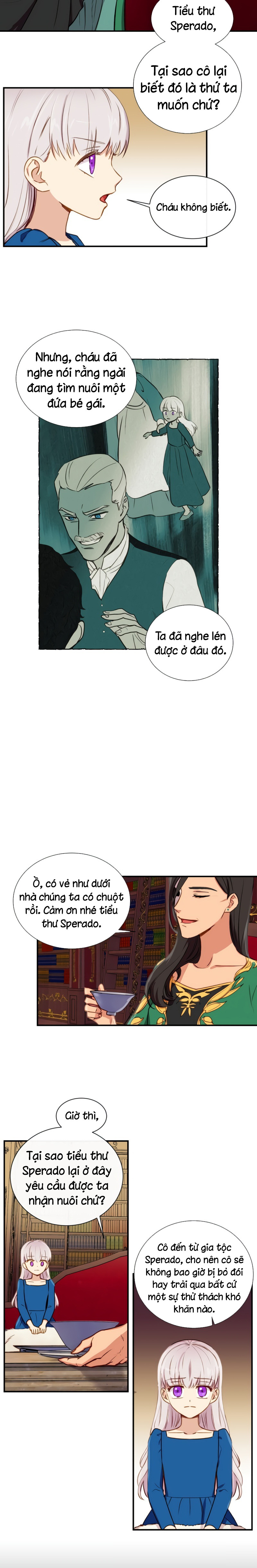 bản khế ước với nữ công tước ác ma chapter 8 6