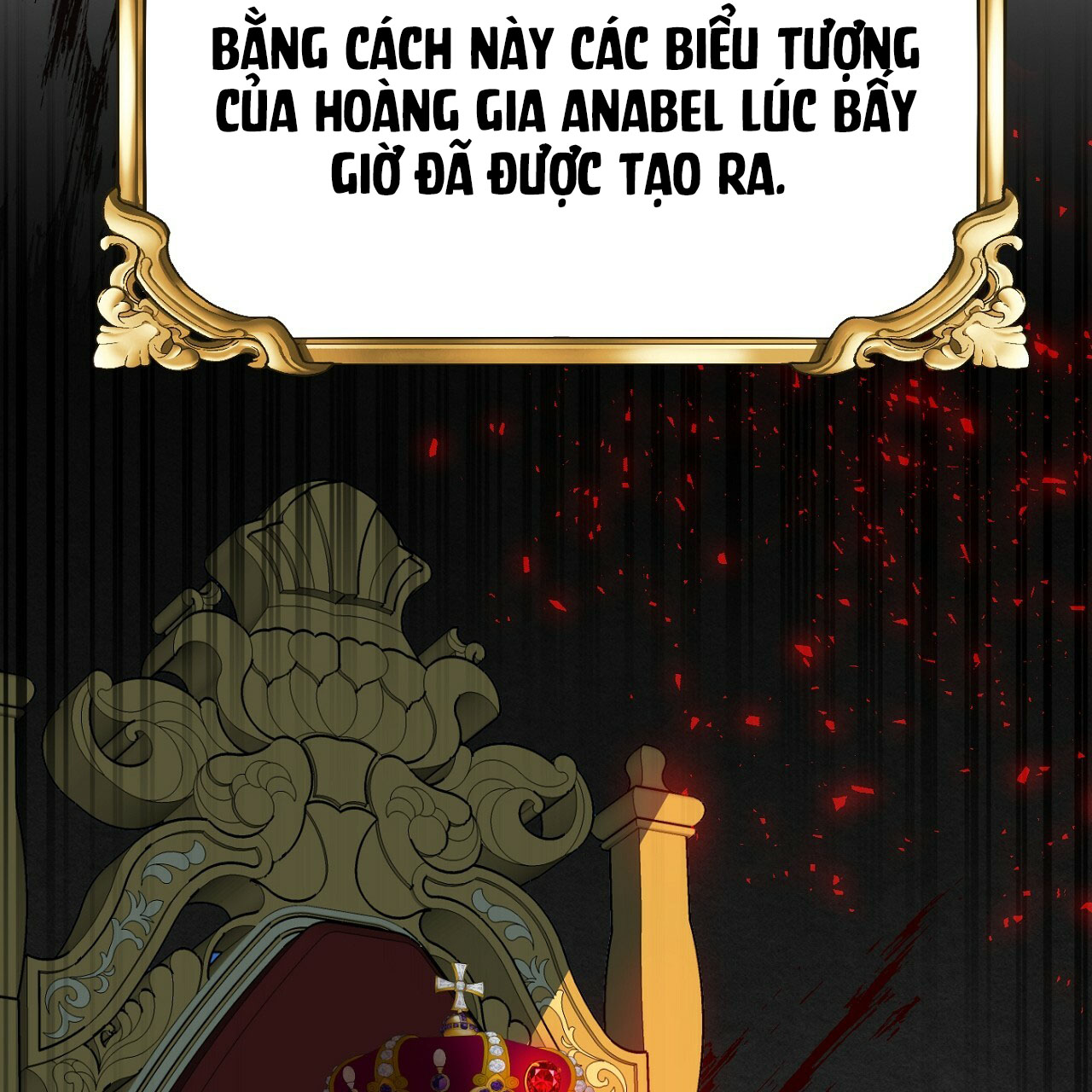 nữ công tước quạ chapter 7 66