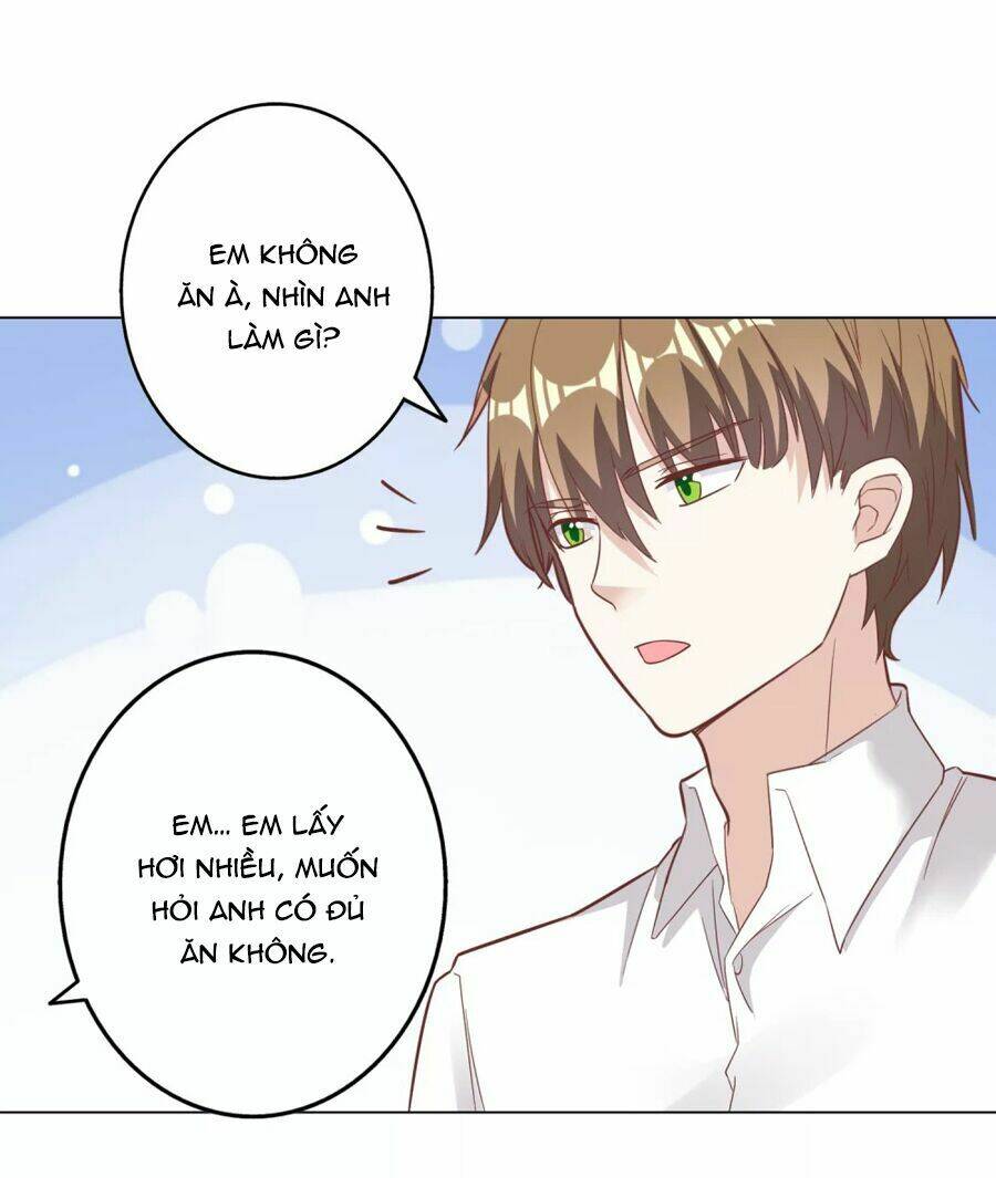 hôn nhân dục vọng: thiếu gia nhẹ một chút! chapter 143 29