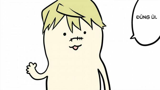 senyuu chapter 18 53