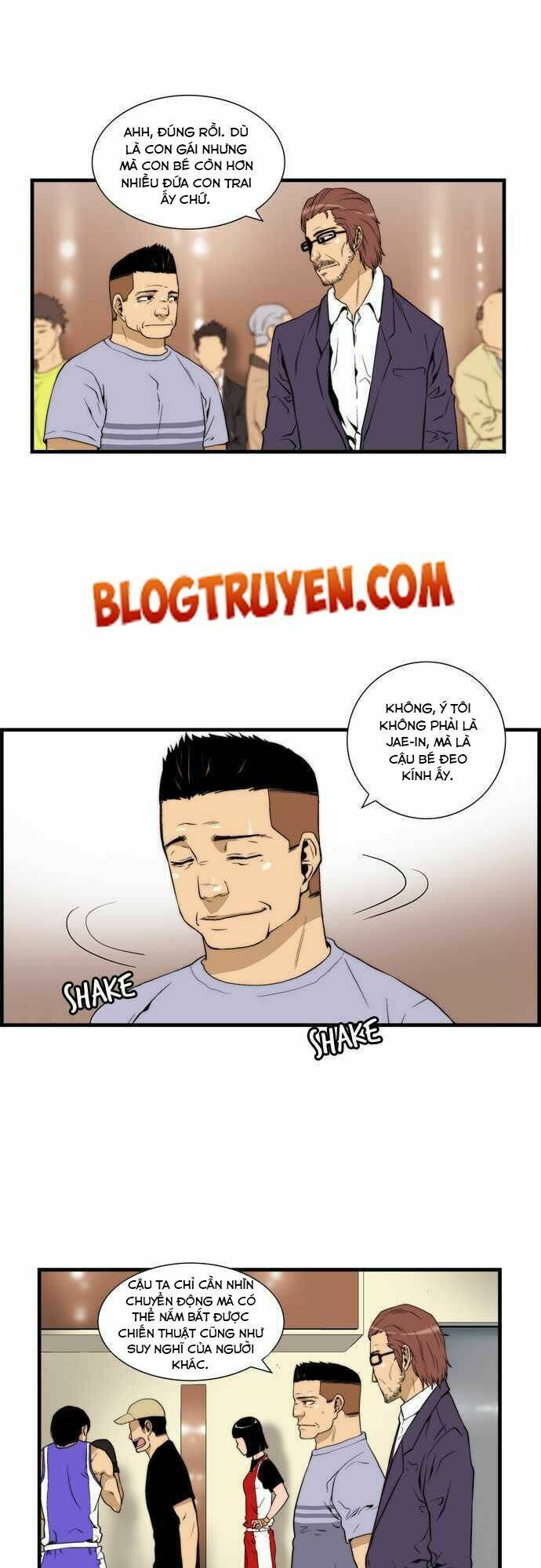 green boy chapter 17 23