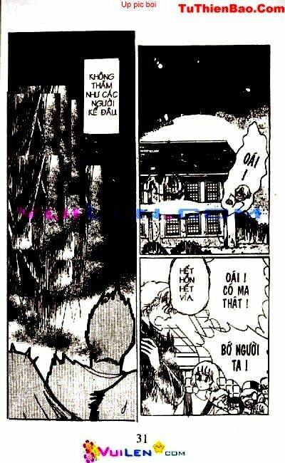 cô bé khóc nhè chapter 9 30