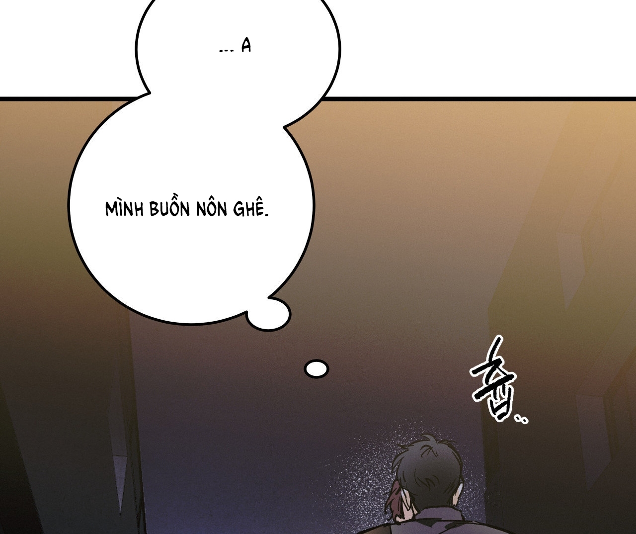 Lại Là Nói Dối chapter 8.2 - Trang 50