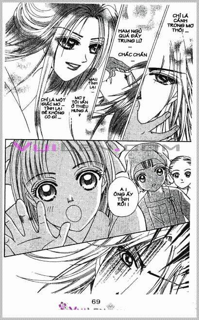 nàng công chúa lạc loài chapter 2 71
