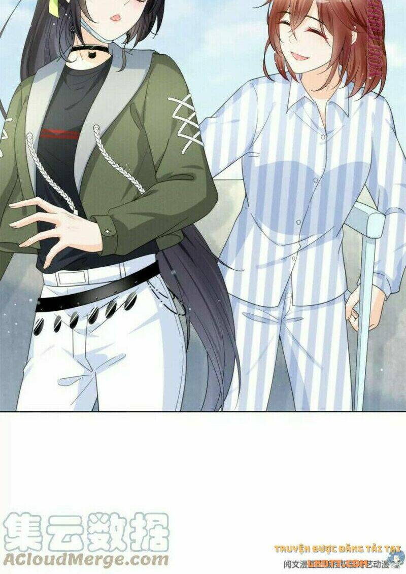 tôi trở thành tổ tông của 5 vị đại lão chapter 80 8