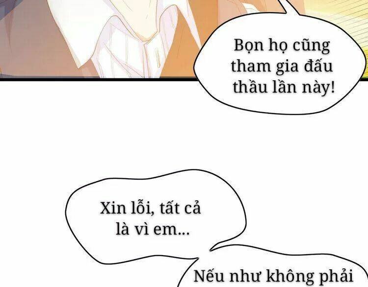 tổng tài đại nhân song mặt kiều thê chapter 18 45