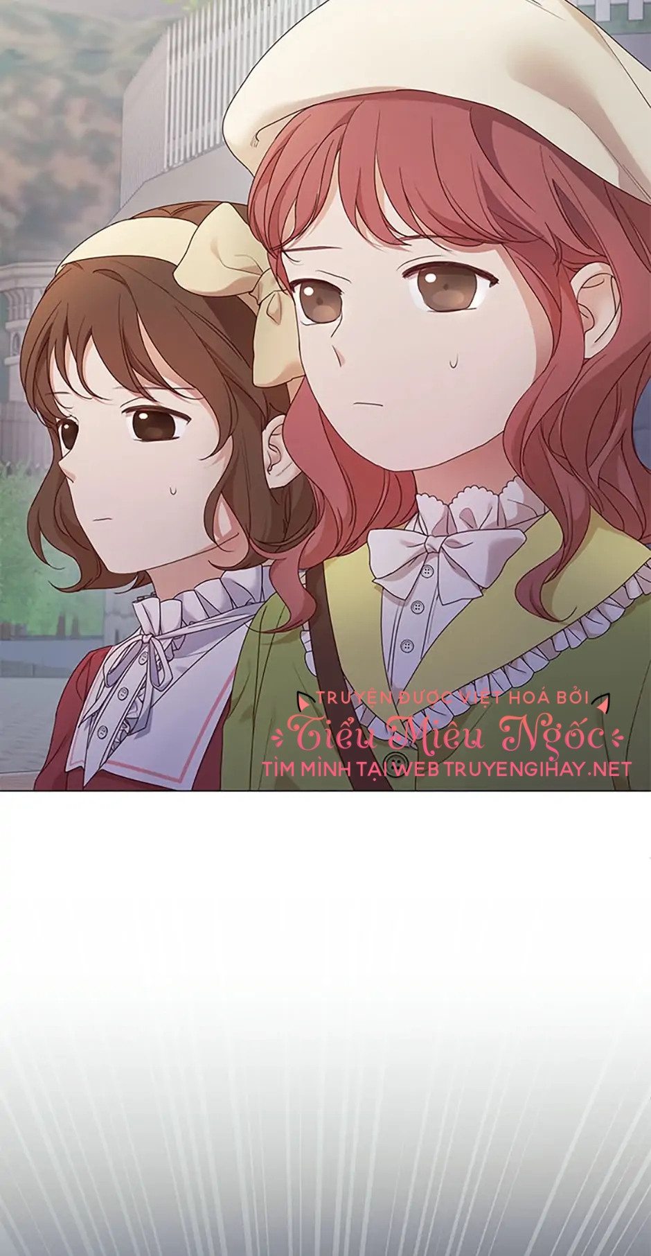 Người không mời mà đến Chapter 63 - TC Truyện