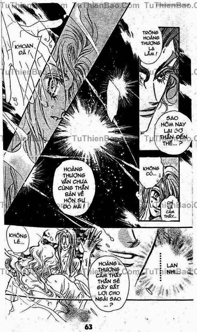 công chúa bướng bỉnh chapter 1 57