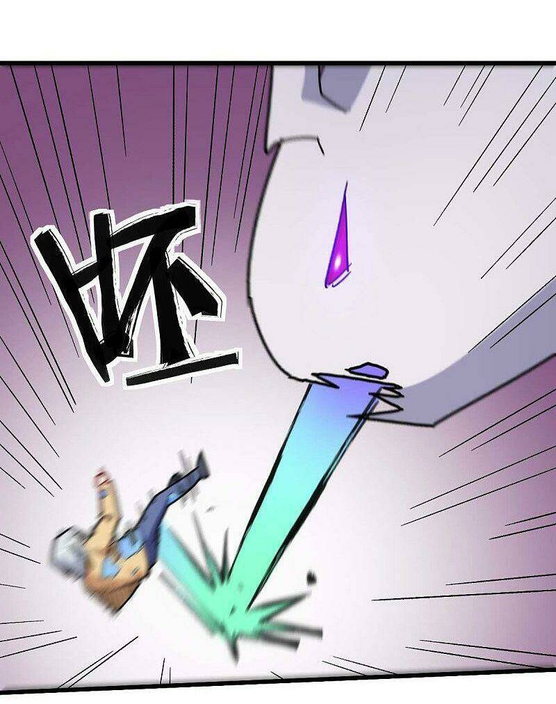 vườn trường cuồng sư hệ thống chapter 176 24