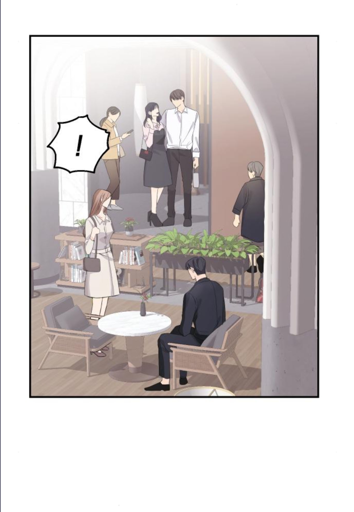 cuộc hôn nhân hoàn hảo chapter 3 51