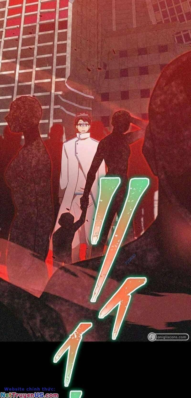 Huyết Thánh Cứu Thế Chủ~ Ta Chỉ Cần 0.0000001% Đã Trở Thành Vô Địch chapter 48 74