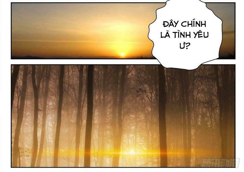 tối cường khí thiếu chapter 178 20
