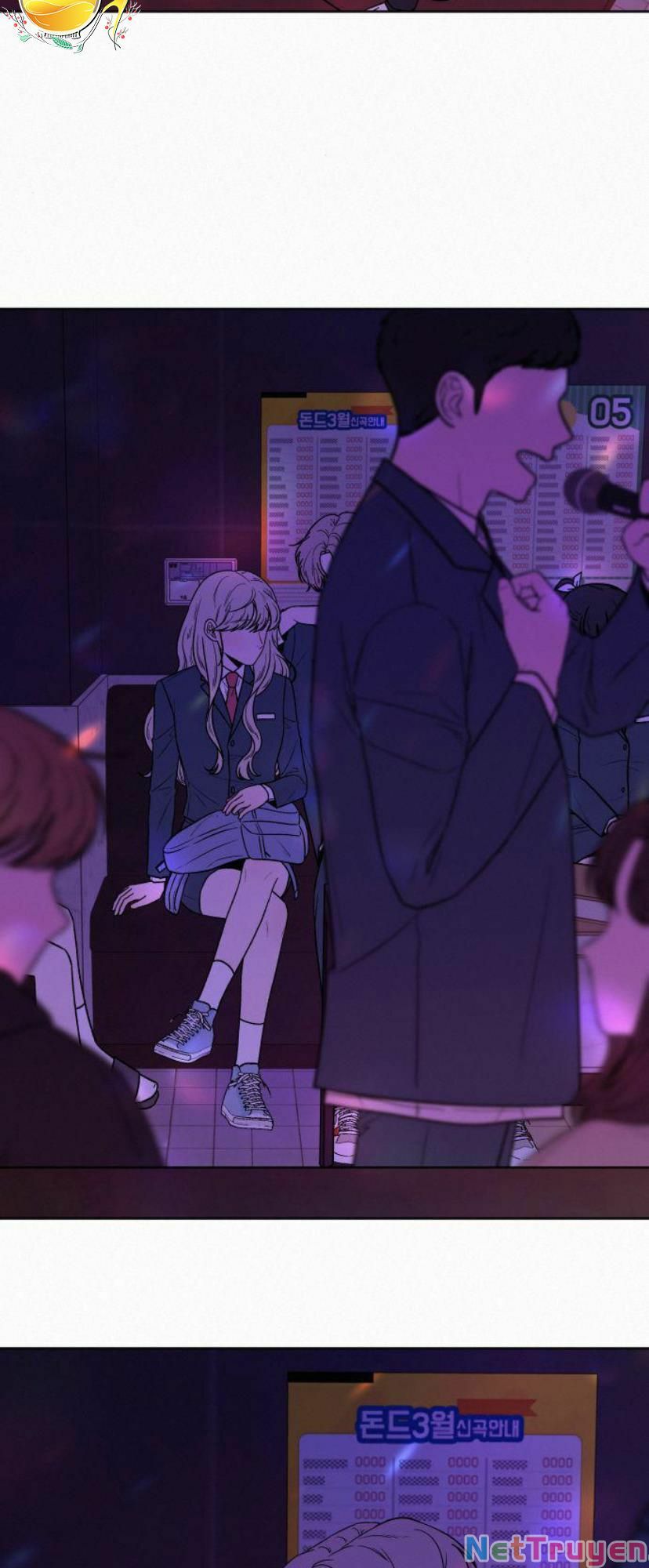 chiến lược: tình yêu trong sáng chapter 11 83