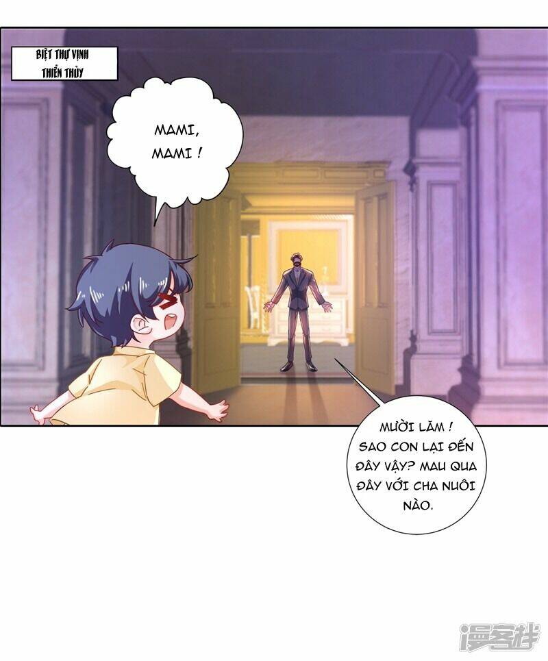 nhập cốt noãn hôn chapter 340 17