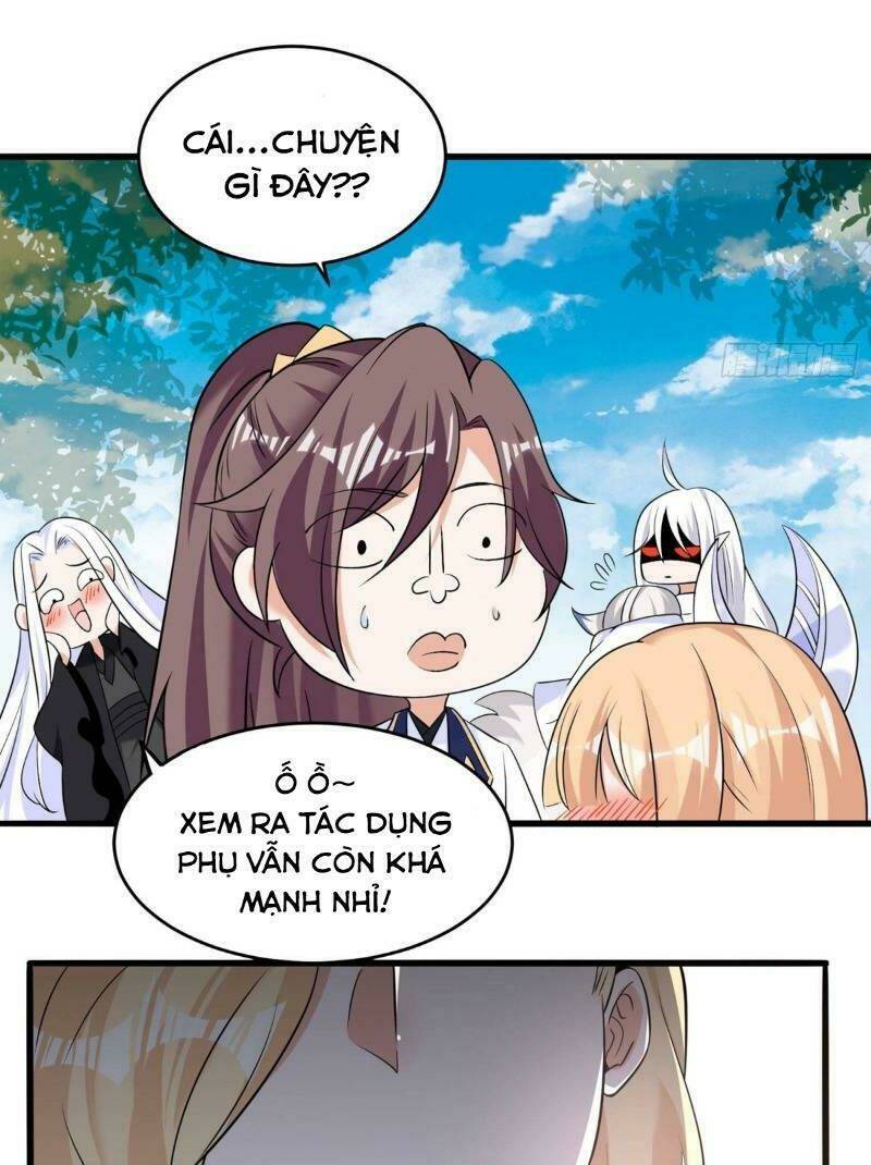 giáng thần chiến ký chapter 74 31