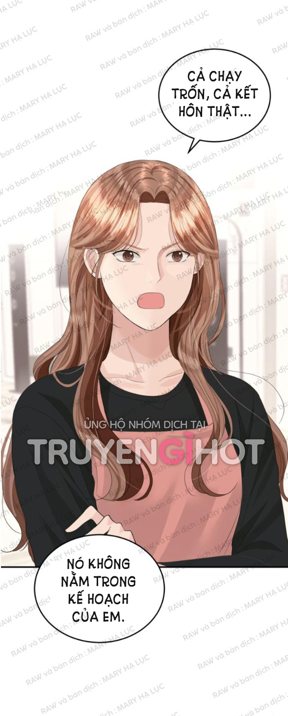 cuộc hôn nhân hoàn hảo chapter 42.2 28