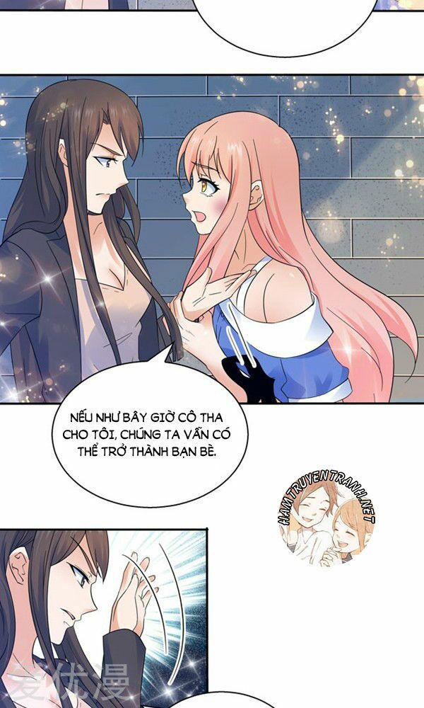 cô vợ siêu mẫu của cố thiếu chapter 97 5