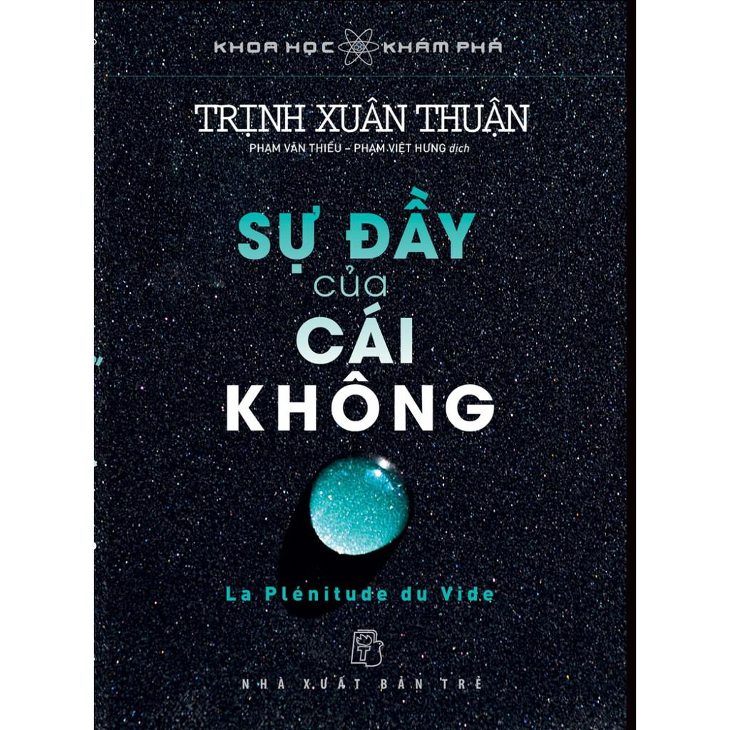 Sự Đầy Của Cái Không - Bản Quyền