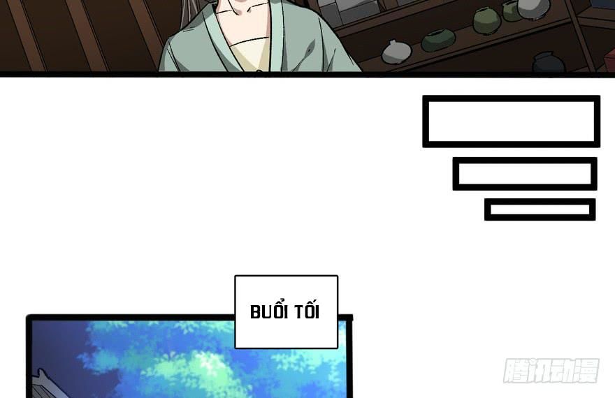 quẻ phi thiên hạ chapter 10 32