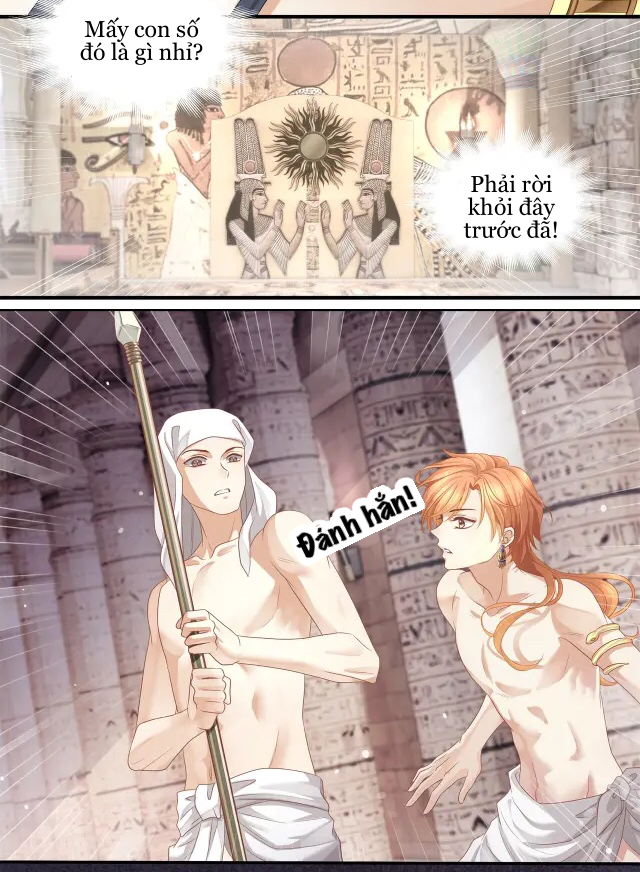 nàng và bảy người tình chapter 2 30