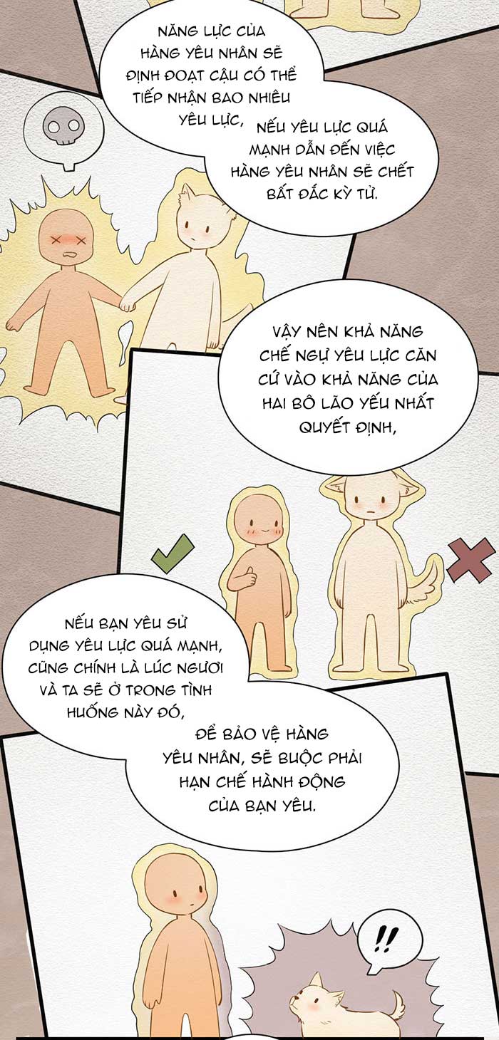 lục châu ca đầu chapter 5 10