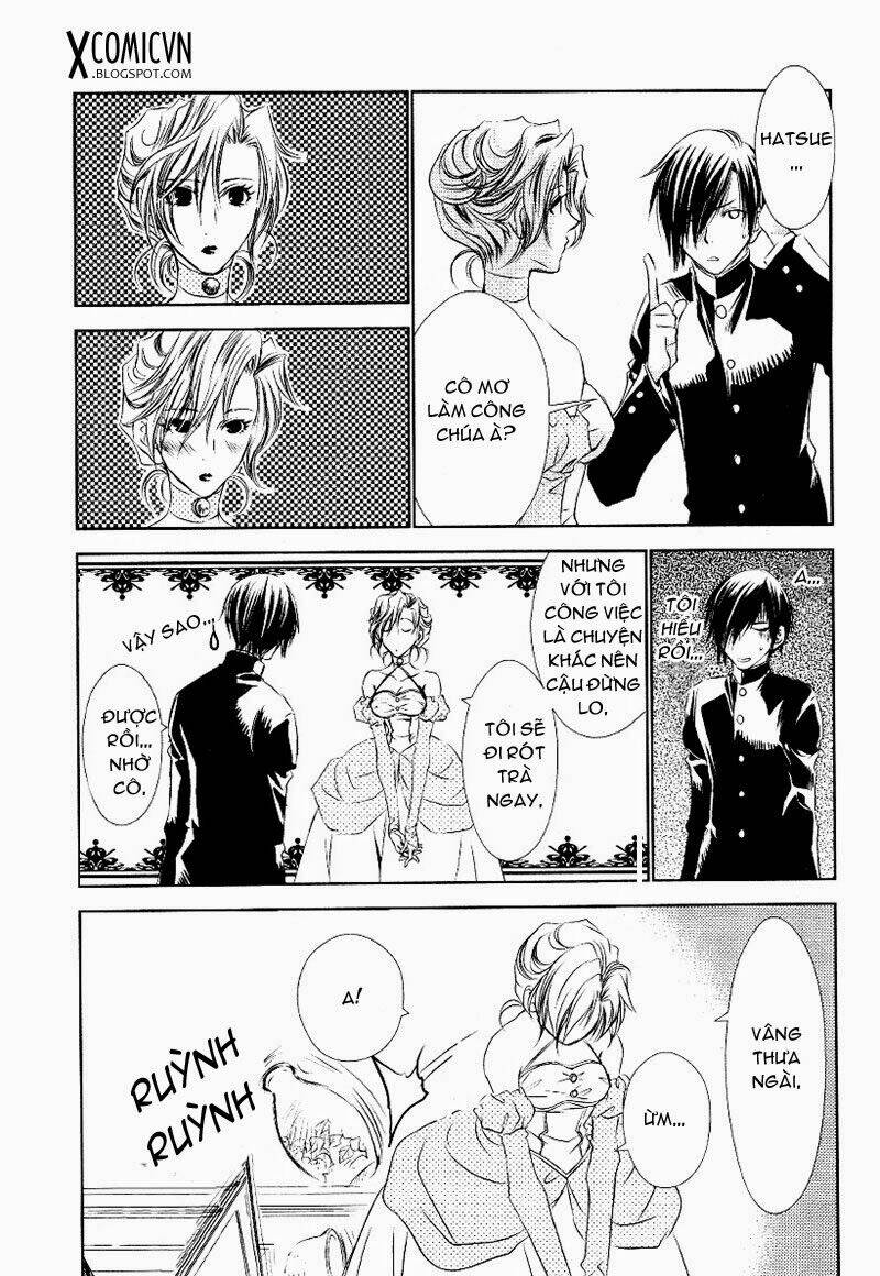 tousei gensou hakubutsushi chapter 7.5 3